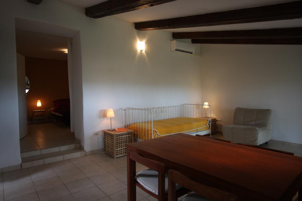Country House Montesoffio Barchi Exterior photo